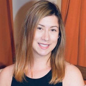 Meet your Posher, Amy